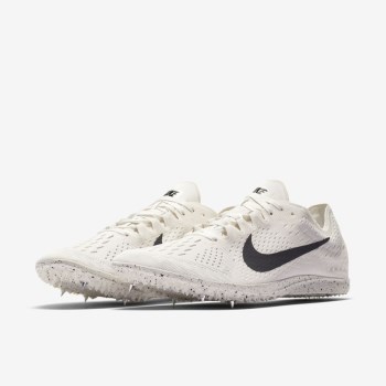 Nike Zoom Matumbo 3 - Férfi Futócipő - Szürke